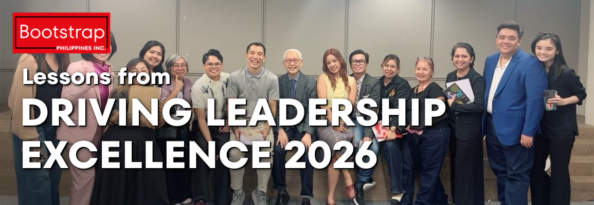 What Founders Realize Too Late: Leadership is an Operational Sport